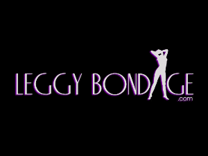 leggybondage.com - ENCHANTRESS SAHRYE SNOOTY BIKINI GIRL GETS ROPES FULL VIDEO thumbnail